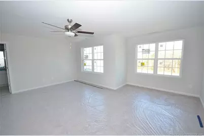 441 Black Duck (Lot 101) Lane, Lillington, NC 27546 - Photo 8