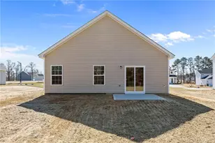 355 Hookbill Ln Lot 25, Lillington, NC 27546 - Photo 38