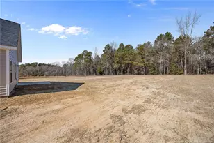 355 Hookbill Ln Lot 25, Lillington, NC 27546 - Photo 36