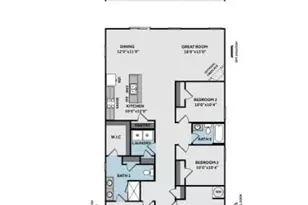 355 Hookbill Ln Lot 25, Lillington, NC 27546 - Photo 20