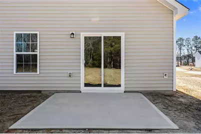 355 Hookbill (Lot 25) Lane, Lillington, NC 27546 - Photo 40