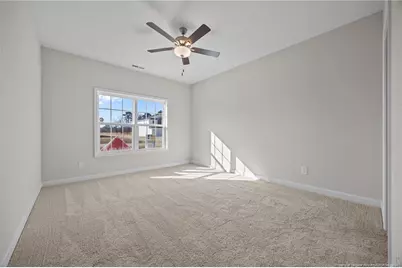 355 Hookbill (Lot 25) Lane, Lillington, NC 27546 - Photo 6