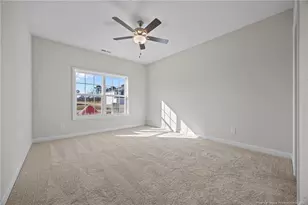 355 Hookbill Ln Lot 25, Lillington, NC 27546 - Photo 6