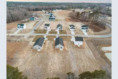 355 Hookbill (Lot 25) Lane, Lillington, NC 27546 - Photo 44