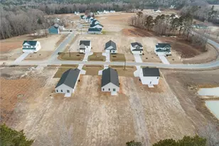 355 Hookbill Ln Lot 25, Lillington, NC 27546 - Photo 44