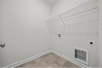 355 Hookbill (Lot 25) Lane, Lillington, NC 27546 - Photo 14