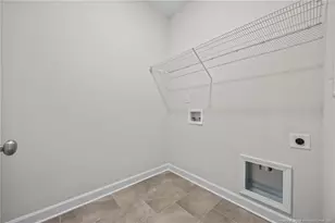 355 Hookbill Ln Lot 25, Lillington, NC 27546 - Photo 14