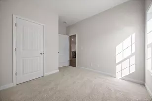 355 Hookbill Ln Lot 25, Lillington, NC 27546 - Photo 16