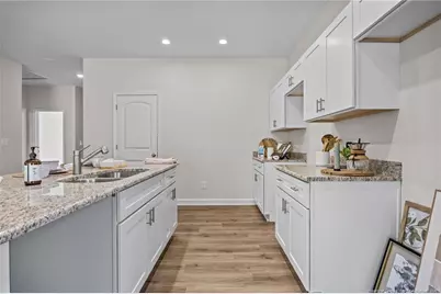 355 Hookbill (Lot 25) Lane, Lillington, NC 27546 - Photo 32