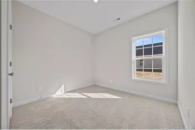 355 Hookbill (Lot 25) Lane, Lillington, NC 27546 - Photo 18