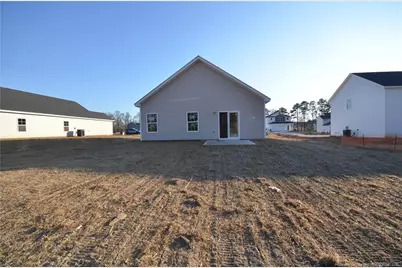 355 Hookbill (Lot 25) Lane, Lillington, NC 27546 - Photo 18