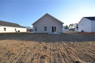 355 Hookbill Ln Lot 25, Lillington, NC 27546 - Photo 18