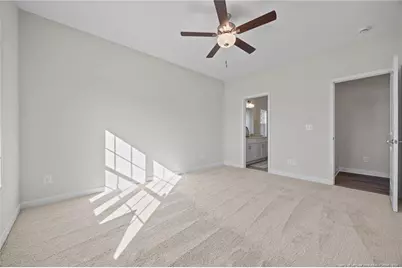 355 Hookbill Lane, Lillington, NC 27546 - Photo 18