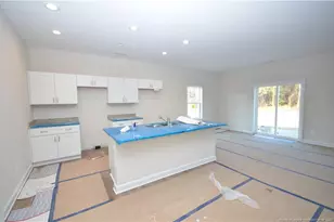 355 Hookbill Ln Lot 25, Lillington, NC 27546 - Photo 12