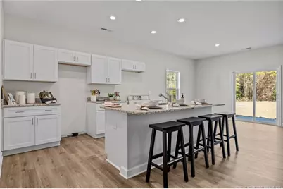 355 Hookbill (Lot 25) Lane, Lillington, NC 27546 - Photo 30