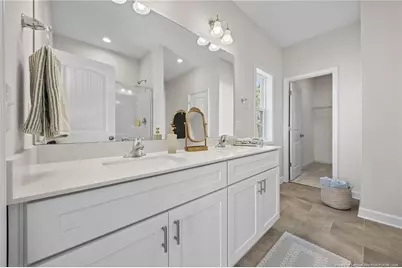 355 Hookbill (Lot 25) Lane, Lillington, NC 27546 - Photo 8