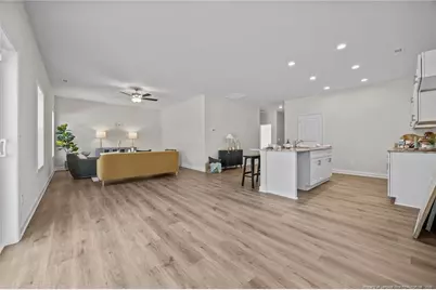 355 Hookbill (Lot 25) Lane, Lillington, NC 27546 - Photo 22