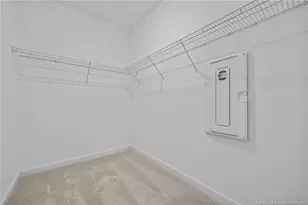 355 Hookbill Ln Lot 25, Lillington, NC 27546 - Photo 12