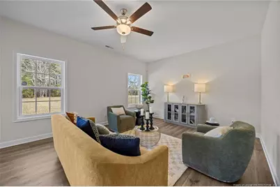 355 Hookbill Lane, Lillington, NC 27546 - Photo 12