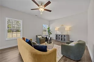 355 Hookbill Ln, Lillington, NC 27546 - Photo 12