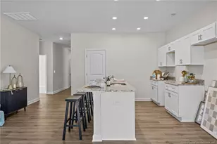 355 Hookbill Ln, Lillington, NC 27546 - Photo 6