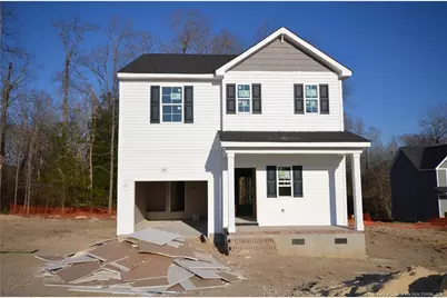 416 Black Duck (Lot 78) Lane, Lillington, NC 27546 - Photo 1