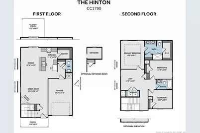 416 Black Duck (Lot 78) Lane, Lillington, NC 27546 - Photo 6