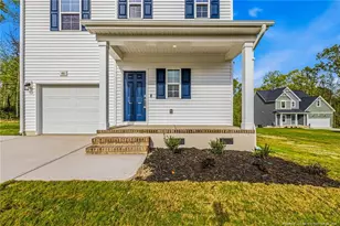 416 Black Duck Ln, Lillington, NC 27546 - Photo 2