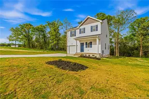 416 Black Duck Ln, Lillington, NC 27546 - Photo 32