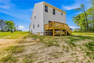 416 Black Duck Ln, Lillington, NC 27546 - Photo 36