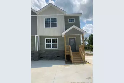 209 Godwin Street #A, Pembroke, NC 28372 - Photo 2