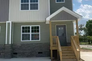 209 Godwin St, Pembroke, NC 28372 - Photo 2