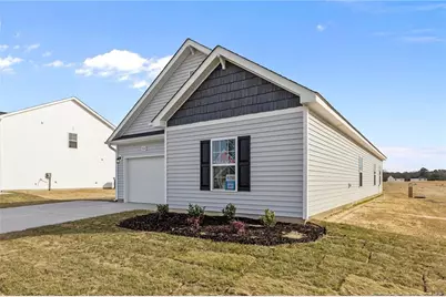 356 Hookbill (Lot 107) Lane, Lillington, NC 27546 - Photo 30