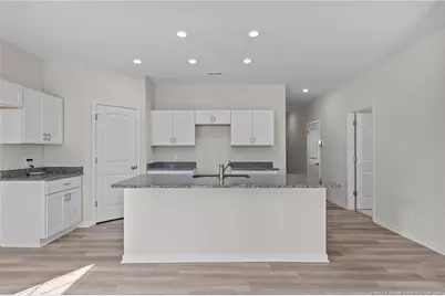 356 Hookbill (Lot 107) Lane, Lillington, NC 27546 - Photo 6