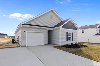 356 Hookbill (Lot 107) Lane, Lillington, NC 27546 - Photo 28