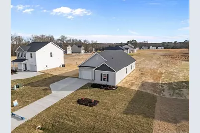 356 Hookbill (Lot 107) Lane, Lillington, NC 27546 - Photo 36
