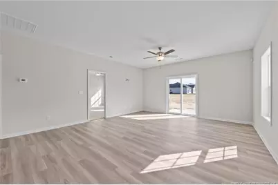 356 Hookbill (Lot 107) Lane, Lillington, NC 27546 - Photo 16