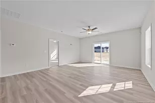 356 Hookbill Ln Lot 107, Lillington, NC 27546 - Photo 16