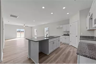 356 Hookbill (Lot 107) Lane, Lillington, NC 27546 - Photo 18