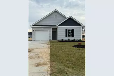 356 Hookbill (Lot 107) Lane, Lillington, NC 27546 - Photo 2