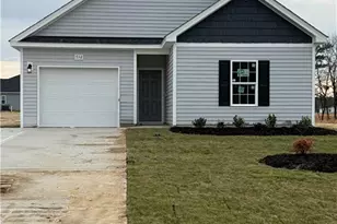 356 Hookbill Ln Lot 107, Lillington, NC 27546 - Photo 2