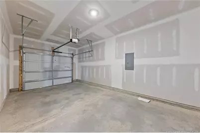 356 Hookbill (Lot 107) Lane, Lillington, NC 27546 - Photo 26