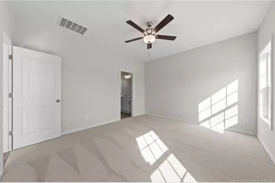 356 Hookbill (Lot 107) Lane, Lillington, NC 27546 - Photo 12