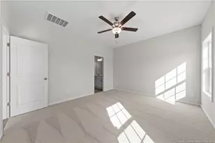 356 Hookbill Ln Lot 107, Lillington, NC 27546 - Photo 12