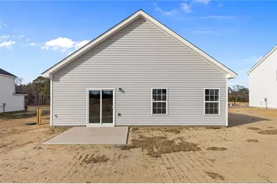 356 Hookbill (Lot 107) Lane, Lillington, NC 27546 - Photo 34