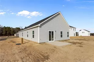 356 Hookbill Ln Lot 107, Lillington, NC 27546 - Photo 32