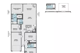 356 Hookbill Ln Lot 107, Lillington, NC 27546 - Photo 16