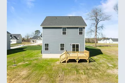 496 Black Duck Lane, Lillington, NC 27546 - Photo 38