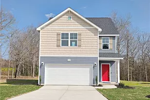 496 Black Duck Ln Lot 74, Lillington, NC 27546 - Photo 1