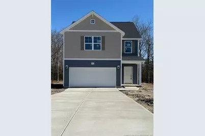 496 Black Duck (Lot 74) Lane, Lillington, NC 27546 - Photo 1